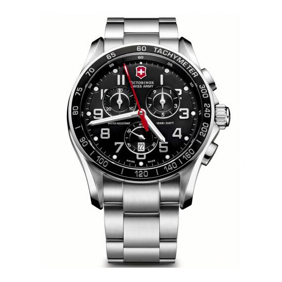 Victorinox Swiss Army Chrono Classic XLS 241443