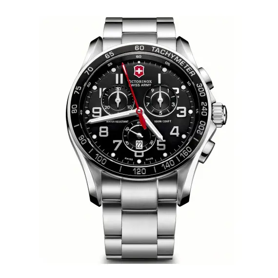 Victorinox Swiss Army Chrono Classic XLS 241443