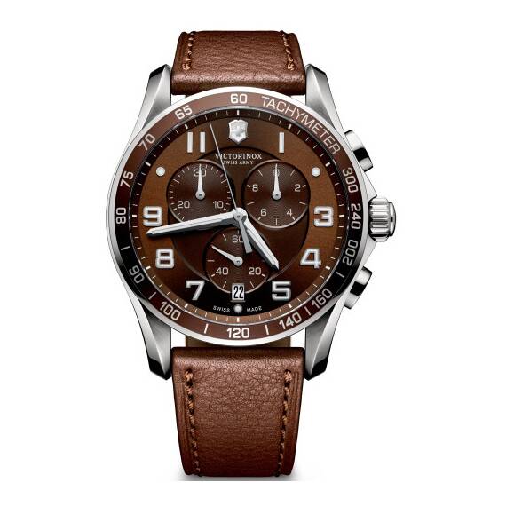 Victorinox Swiss Army Chrono Classic XLS 241653