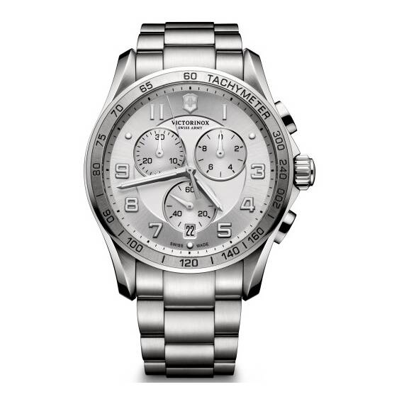 Victorinox Swiss Army Chrono Classic XLS 241654