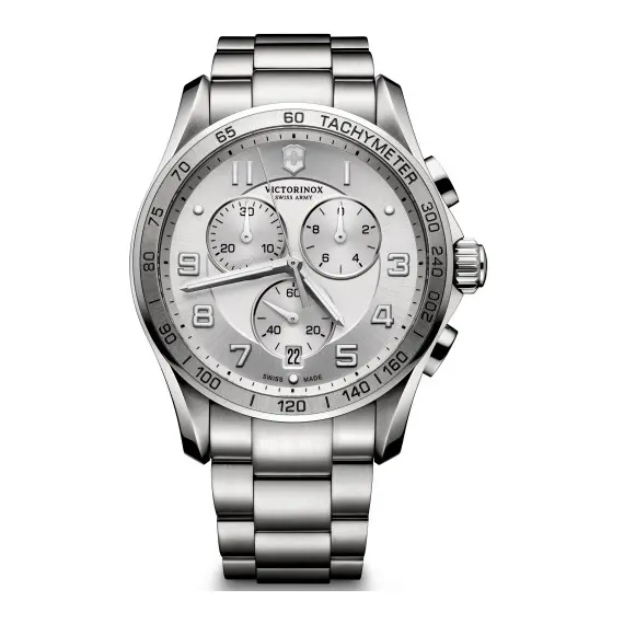 Victorinox Swiss Army Chrono Classic XLS 241654