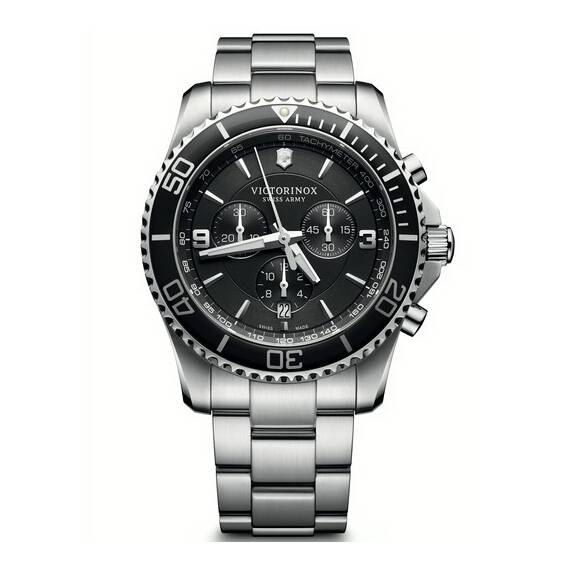 Victorinox Maverick Chronograph 241695