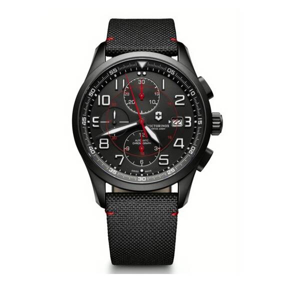 VICTORINOX Airboss Mechanical Chronograph 241721