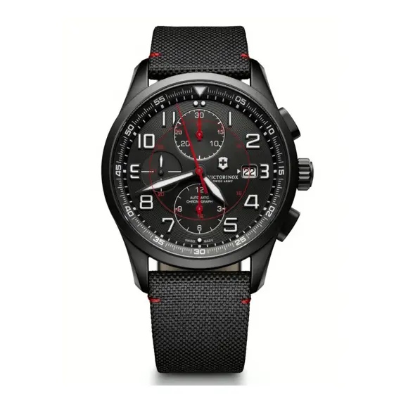 VICTORINOX Airboss Mechanical Chronograph 241721