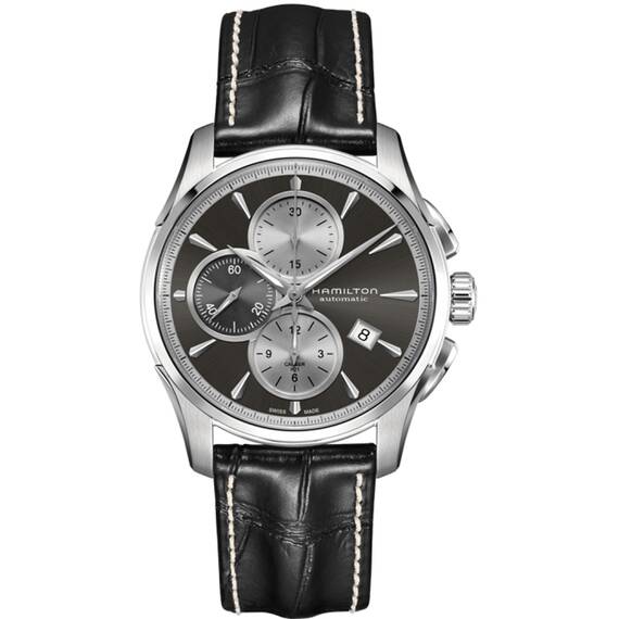 Hamilton Jazzmaster Auto Chrono H32596781
