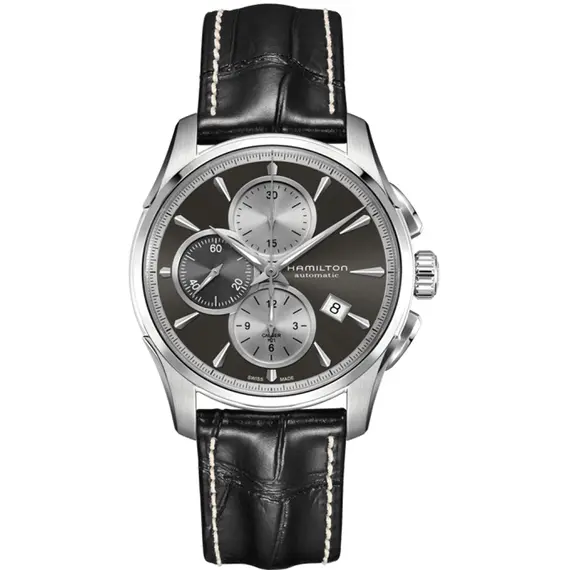 Hamilton Jazzmaster Auto Chrono H32596781