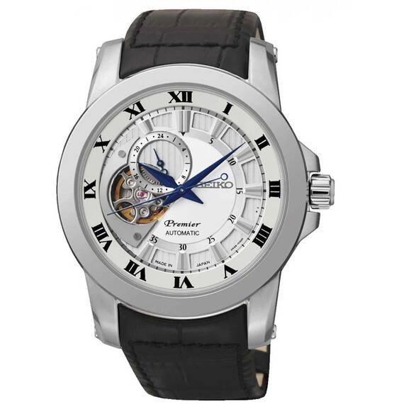 Seiko Premier Automatic SSA213J2