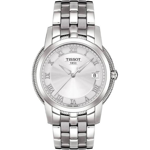 Tissot T-Classic Ballade III T0314101103300