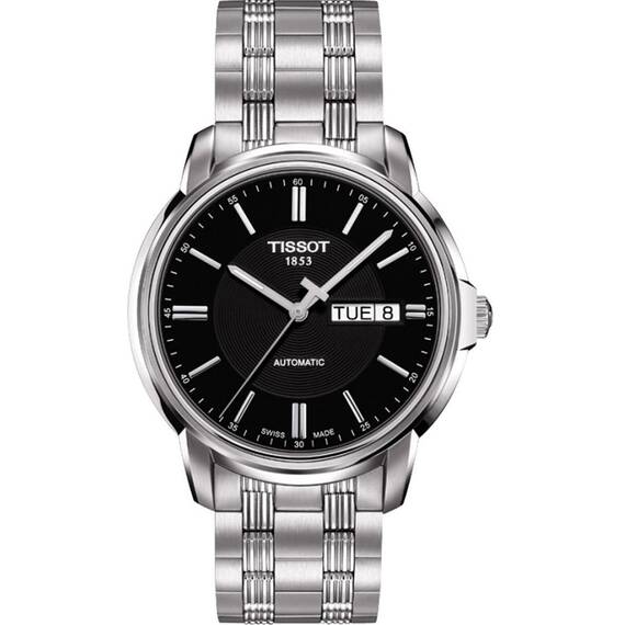 Tissot T-Classic Automatic III T0654301105100