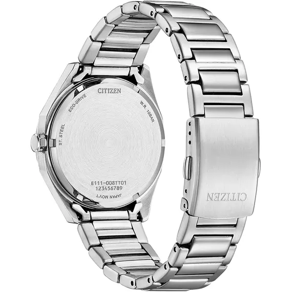 CITIZEN Eco-Drive BM7620-83A, image 3