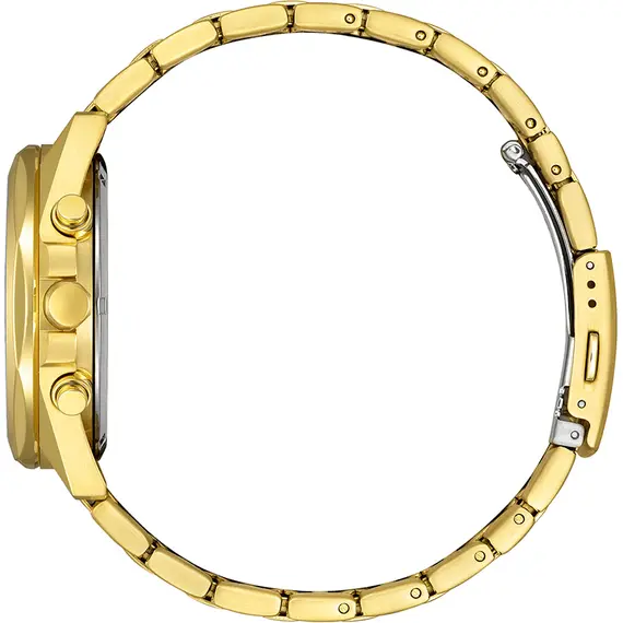 CITIZEN Eco-Drive Chronograph CA4592-85A, image 2