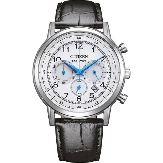 CITIZEN Eco-Drive Chronograph CA4630-02A