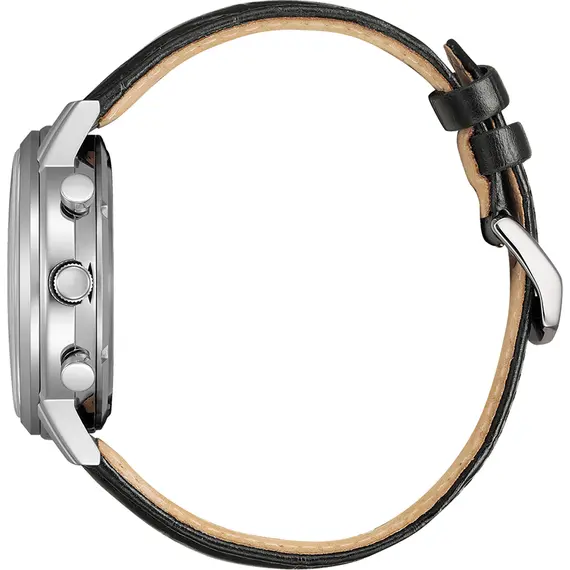 CITIZEN Eco-Drive Chronograph CA4630-02A, image 2