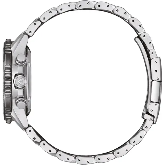CITIZEN Eco-Drive Chronograph CA4664-60W, image 4
