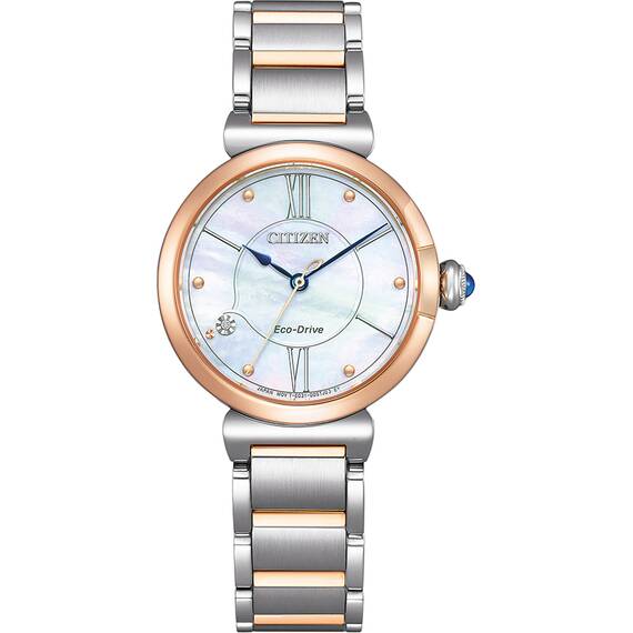 CITIZEN Elegance Eco-Drive EM1074-82D