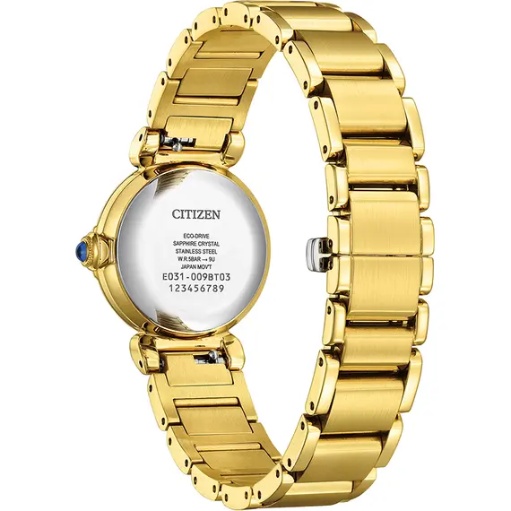 CITIZEN Elegance Eco-Drive EM1132-88H, image 3