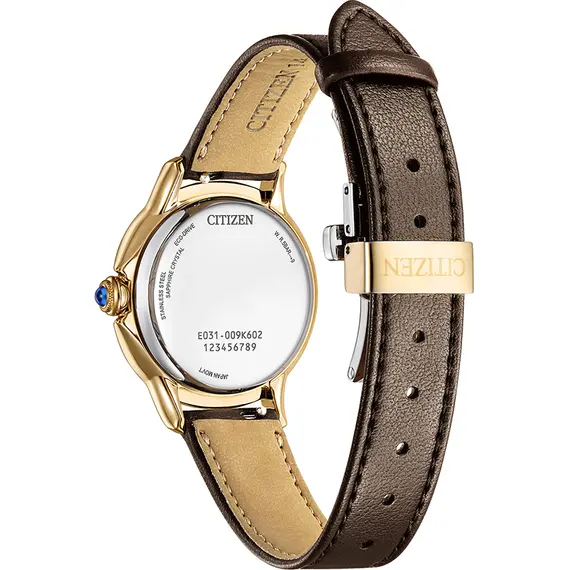 CITIZEN L Ceci Eco-Drive EM1163-09X, image 4