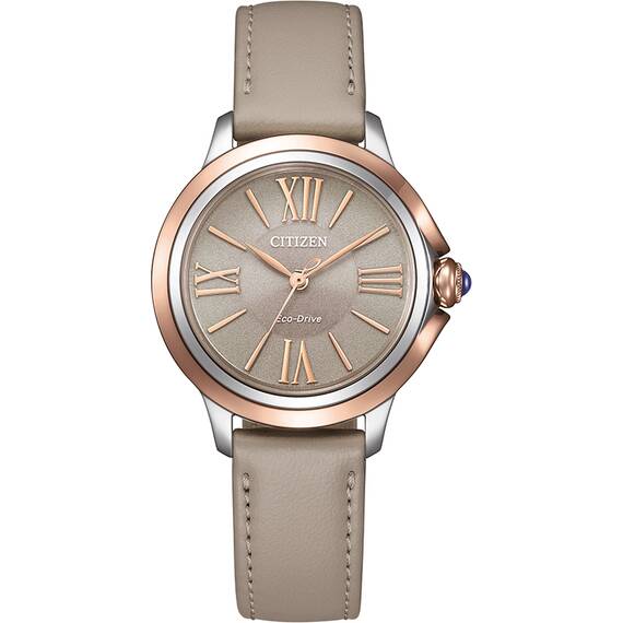 CITIZEN L Ceci Eco-Drive EM1166-01Z