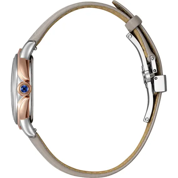 CITIZEN L Ceci Eco-Drive EM1166-01Z, image 5