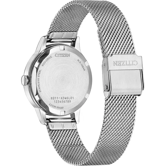 CITIZEN L Dress Dazzling Eco-Drive EW2621-75A, image 3