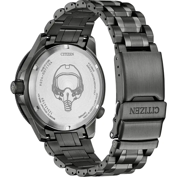 CITIZEN Promaster Automatic GMT NB6045-51H, image 3