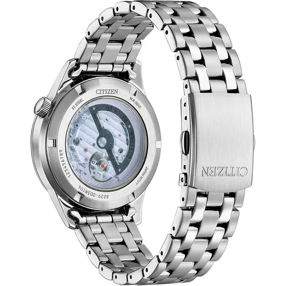CITIZEN Dress Automatic NH9131-73A, image 3
