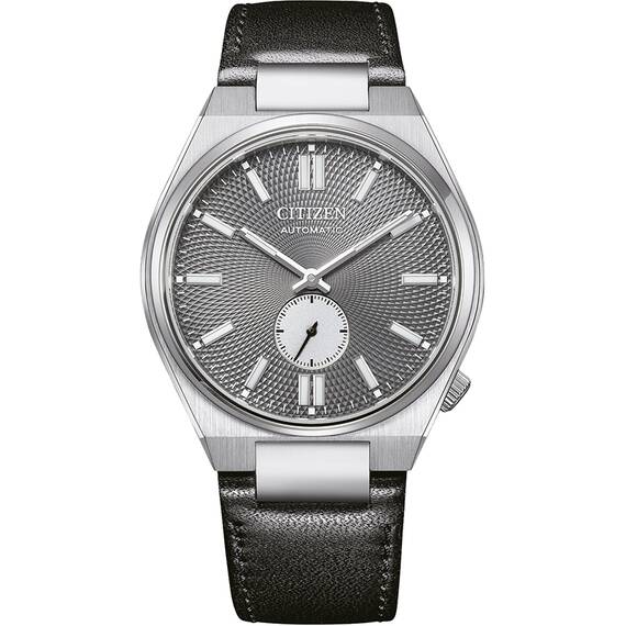 CITIZEN Tsuyosa Small Second Automatic NK5010-01H
