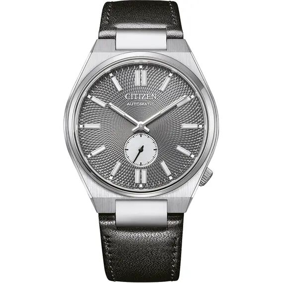 CITIZEN Tsuyosa Small Second Automatic NK5010-01H