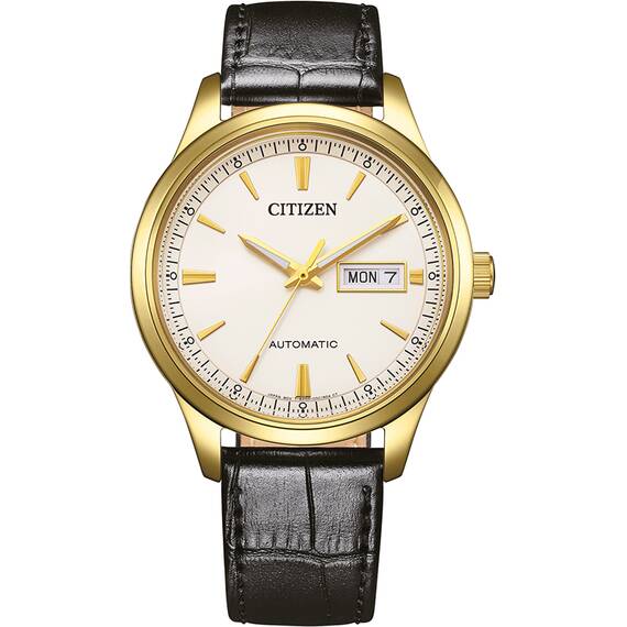 CITIZEN Automatic NY4059-09AE
