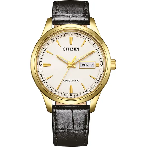 CITIZEN Automatic NY4059-09AE
