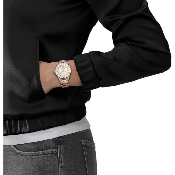 TISSOT Seastar 1000 T1202102211100, image 5