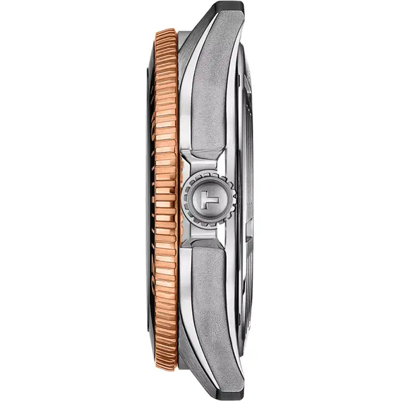 TISSOT Seastar 1000 Powermatic 80 40mm T1208072205101, image 2