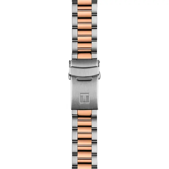 TISSOT Seastar 1000 Powermatic 80 40mm T1208072205101, image 4