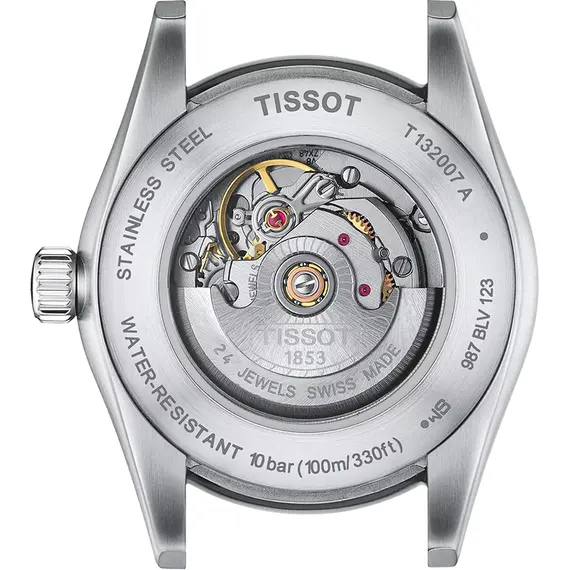 TISSOT T-My Lady Automatic T1320071109100, image 3