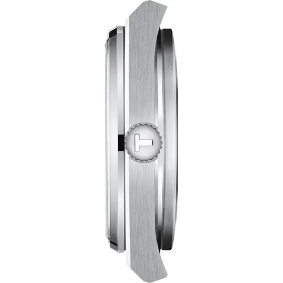 TISSOT T-Classic PRX 35mm T1372101142100, image 2