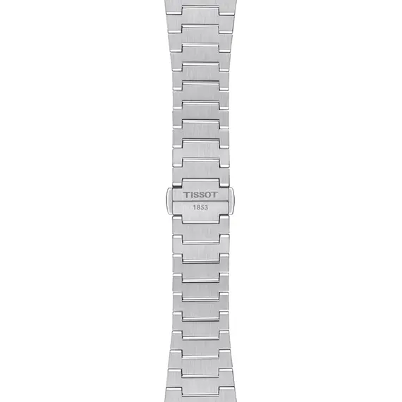 TISSOT T-Classic PRX 35mm T1372101142100, image 4