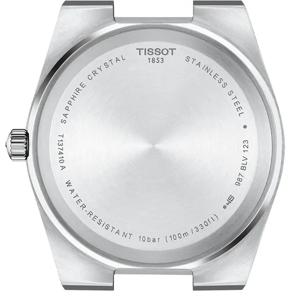 TISSOT T-Classic PRX T1374101142100, image 3