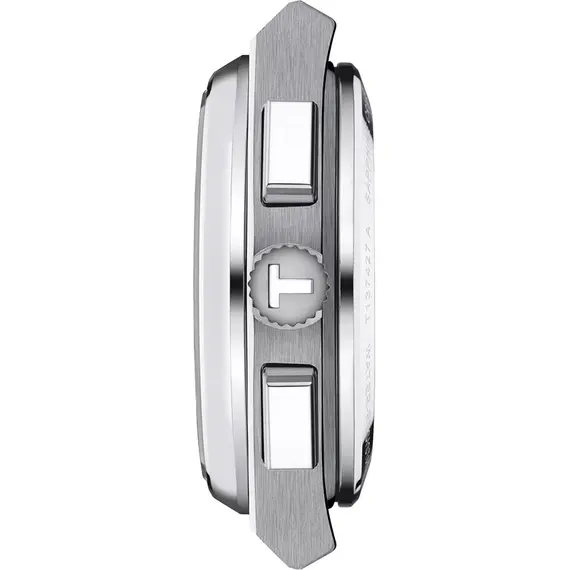 TISSOT PRX Automatic Chronograph T1374271109100, image 2