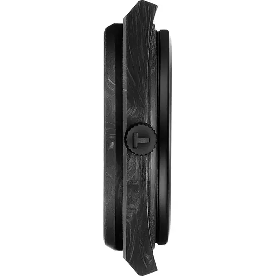 TISSOT PRX Powermatic 80 40mm Carbon T1379079720100, image 2