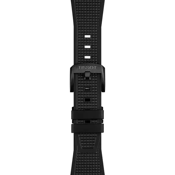 TISSOT PRX Powermatic 80 40mm Carbon T1379079720100, image 4