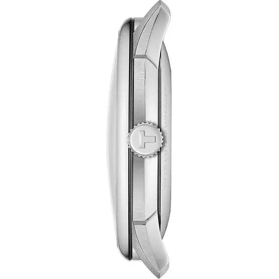 TISSOT Chemin Des Tourelles Powermatic 80 T1394071104800, image 2