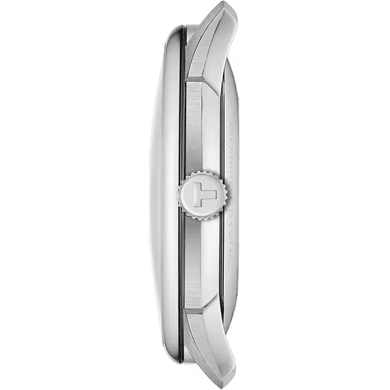TISSOT Chemin Des Tourelles Powermatic 80 T1394071106800, image 2