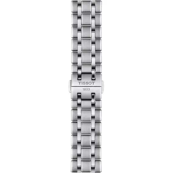 TISSOT Chemin Des Tourelles Powermatic 80 T1394071106800, image 4