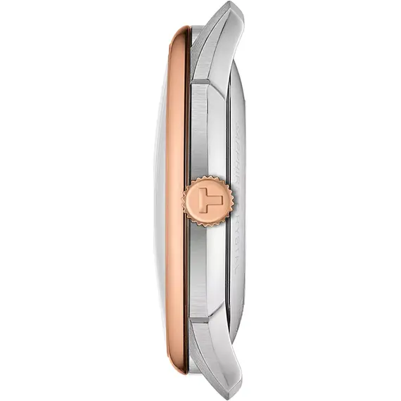 TISSOT Chemin Des Tourelles Powermatic 80 T1394072203800, image 2