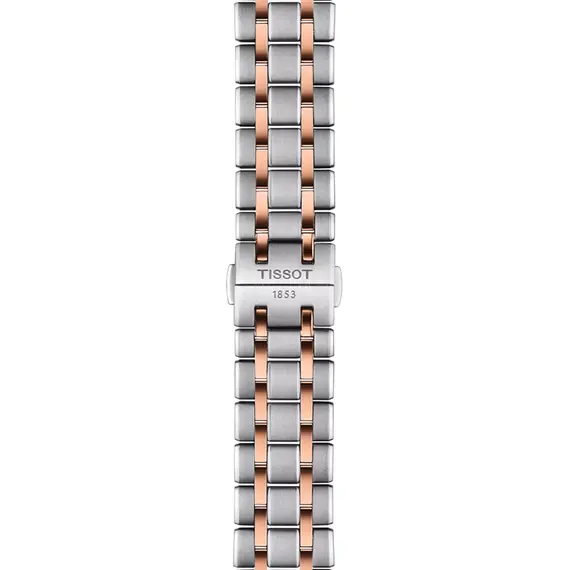 TISSOT Chemin Des Tourelles Powermatic 80 T1394072203800, image 4
