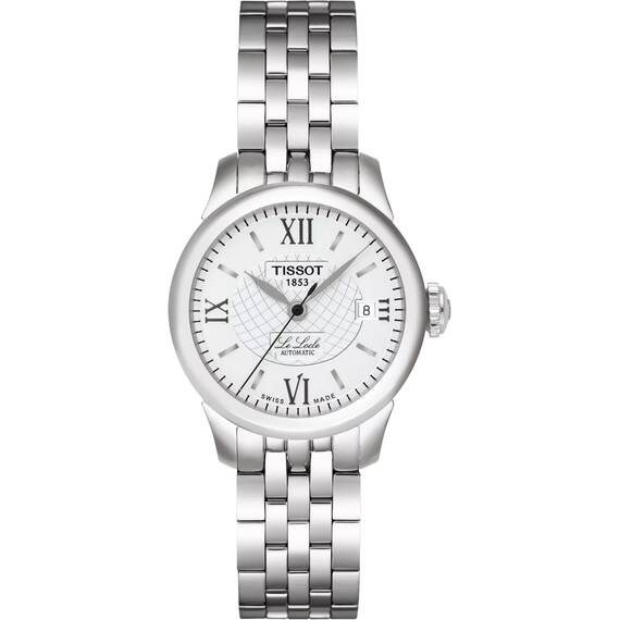 TISSOT Le Locle Automatic Small Lady T41118333
