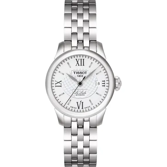 TISSOT Le Locle Automatic Small Lady T41118333
