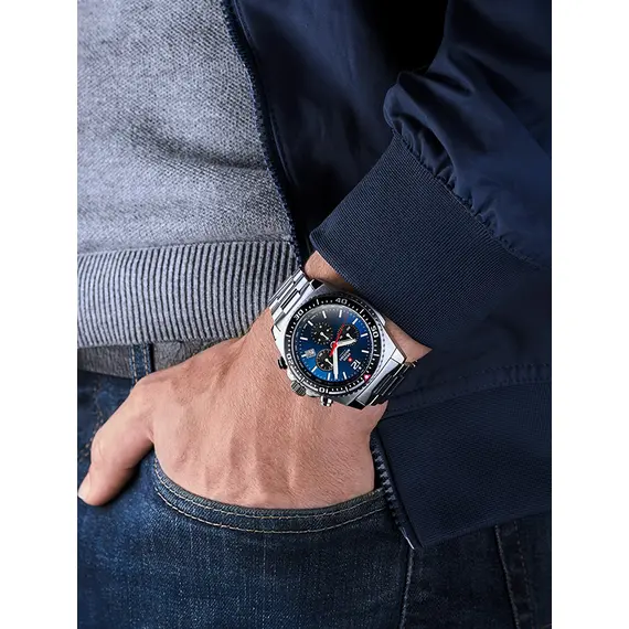 SWISS MILITARY by Chrono Chronograph SM34093.02, image 3