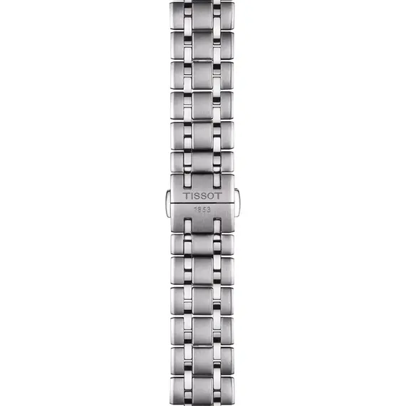 TISSOT Chemin Des Tourelles Skeleton T1398361104800, image 4