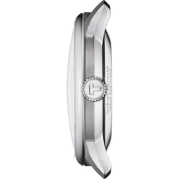 TISSOT Chemin Des Tourelles Skeleton T1398361626100, image 2